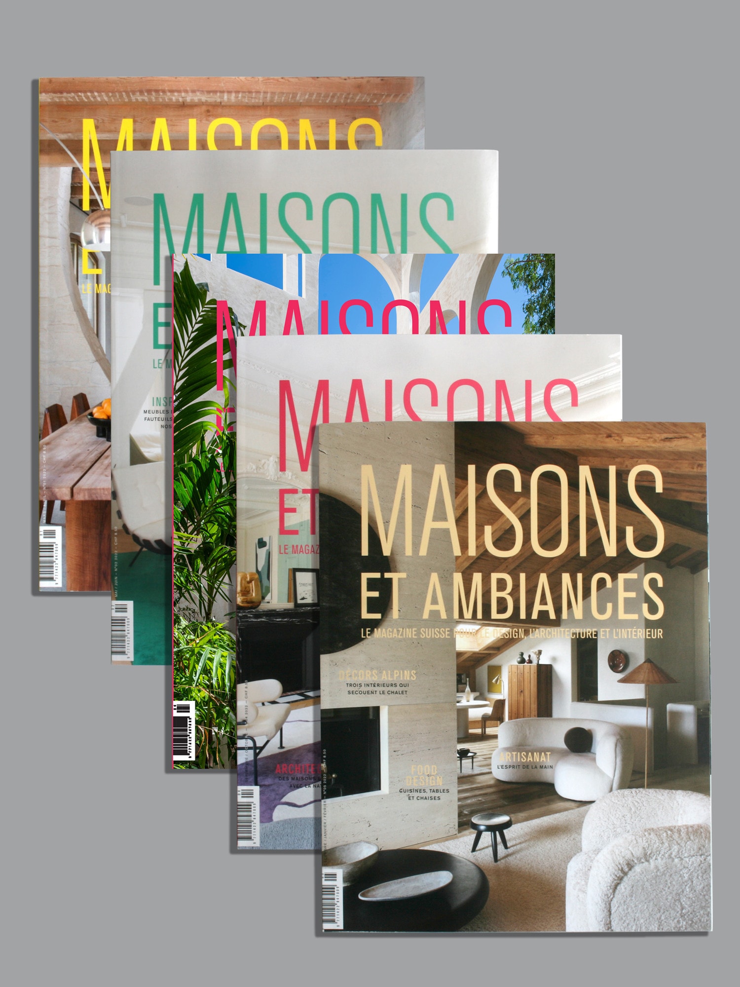 00 2022 MAISONS AMBIANCES