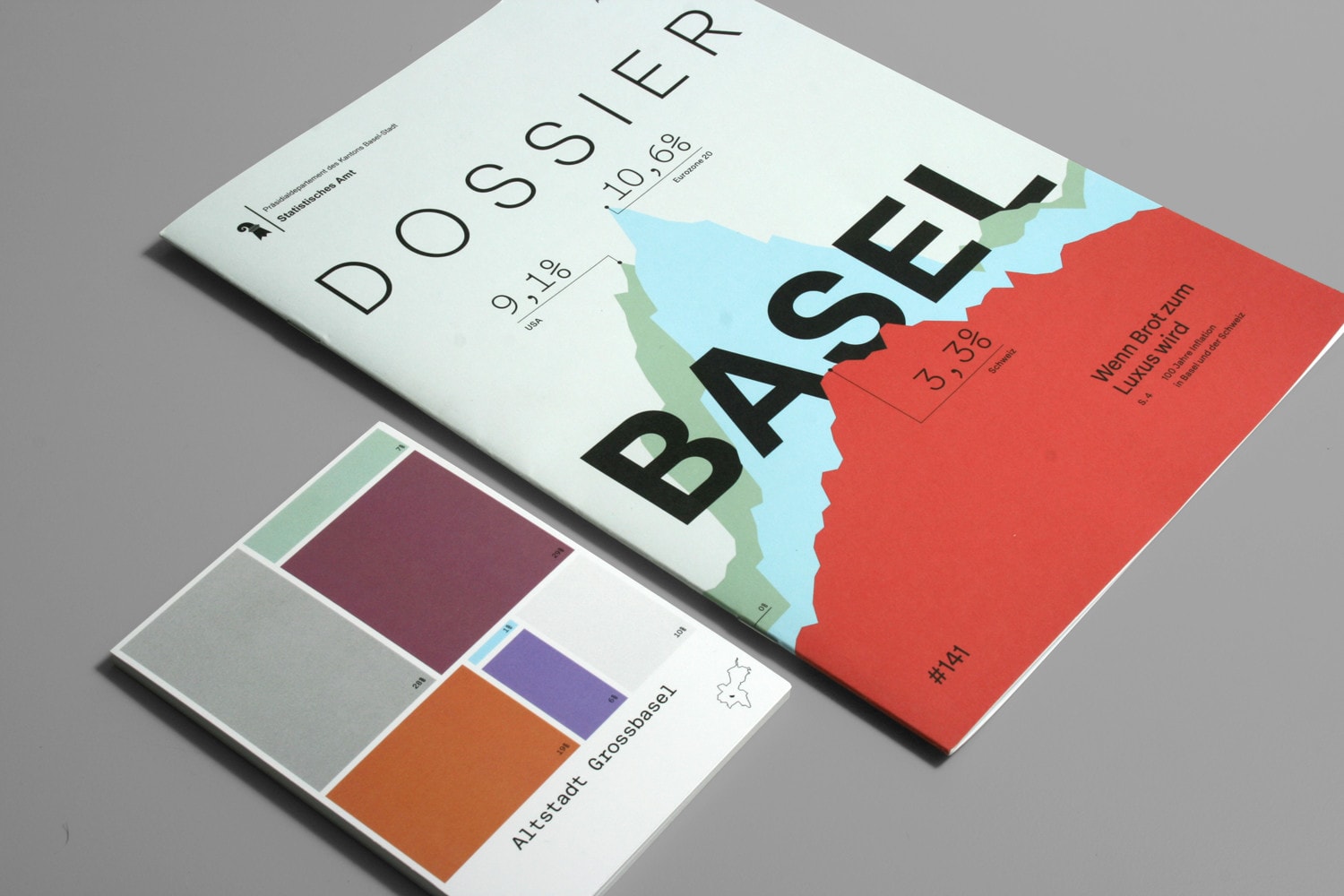 01 BASEL MAGAZINE 01