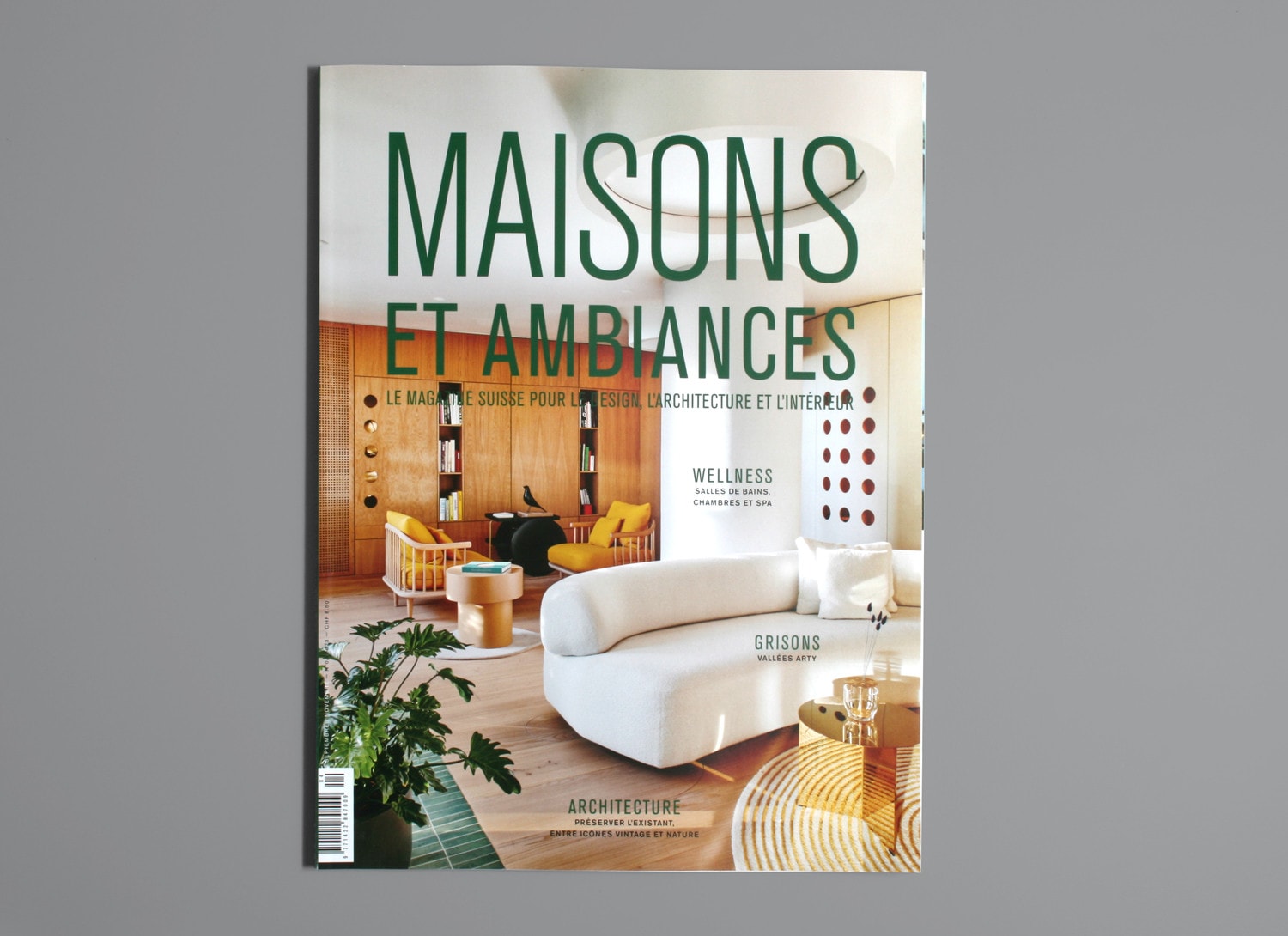 01 MAISONS ET AMBIANCES 4 2023