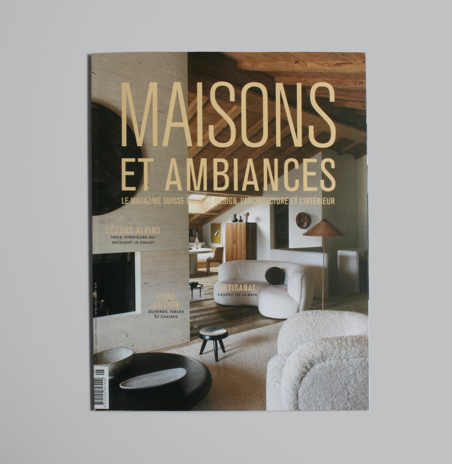 01 MAISONS ET AMBIANCES 5 22