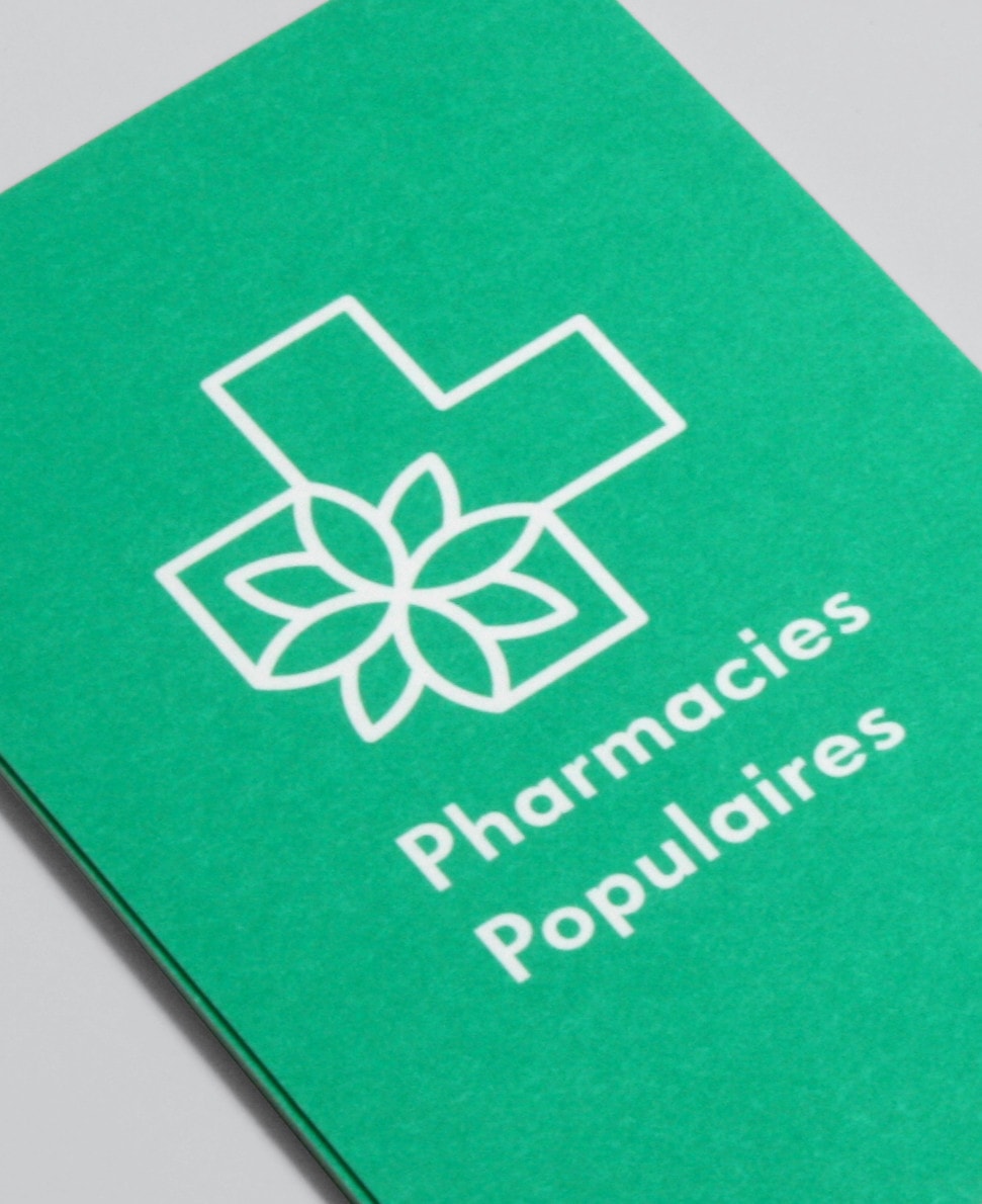 01 PHARMACIES POPULAIRES FRONT