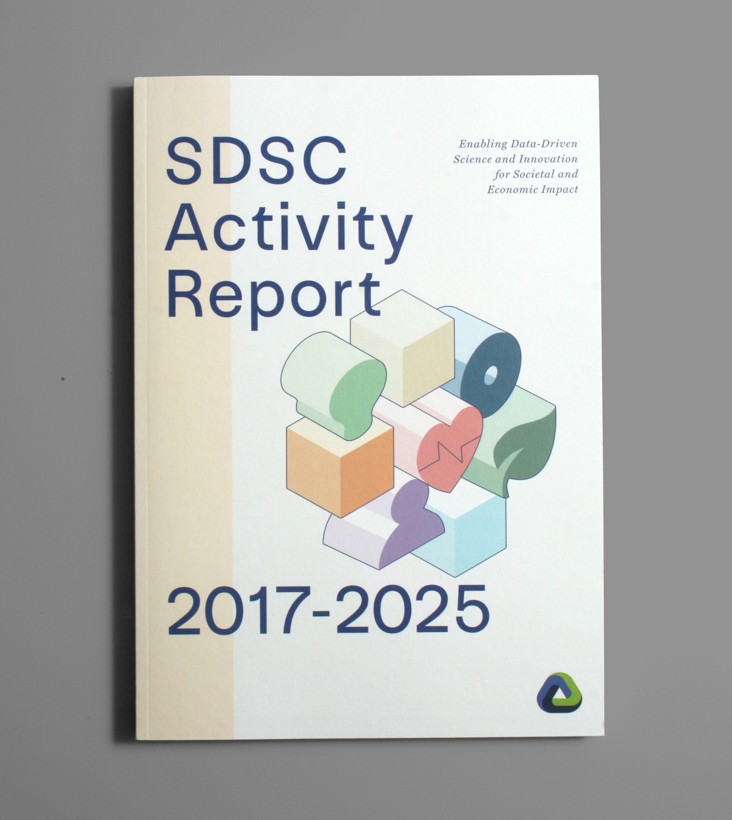 01 sdsc report