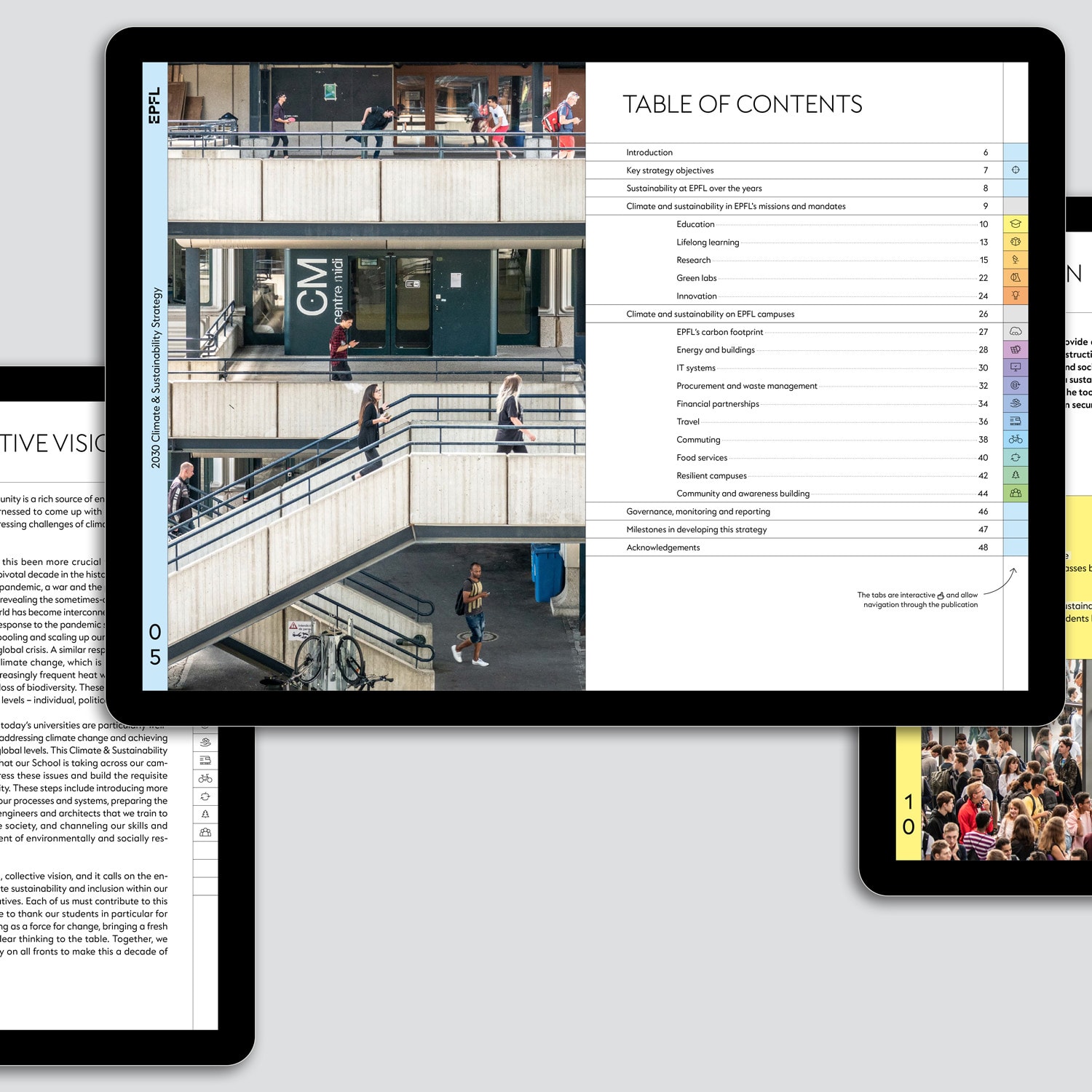 02 EPFL RAPPORT DURABILITE