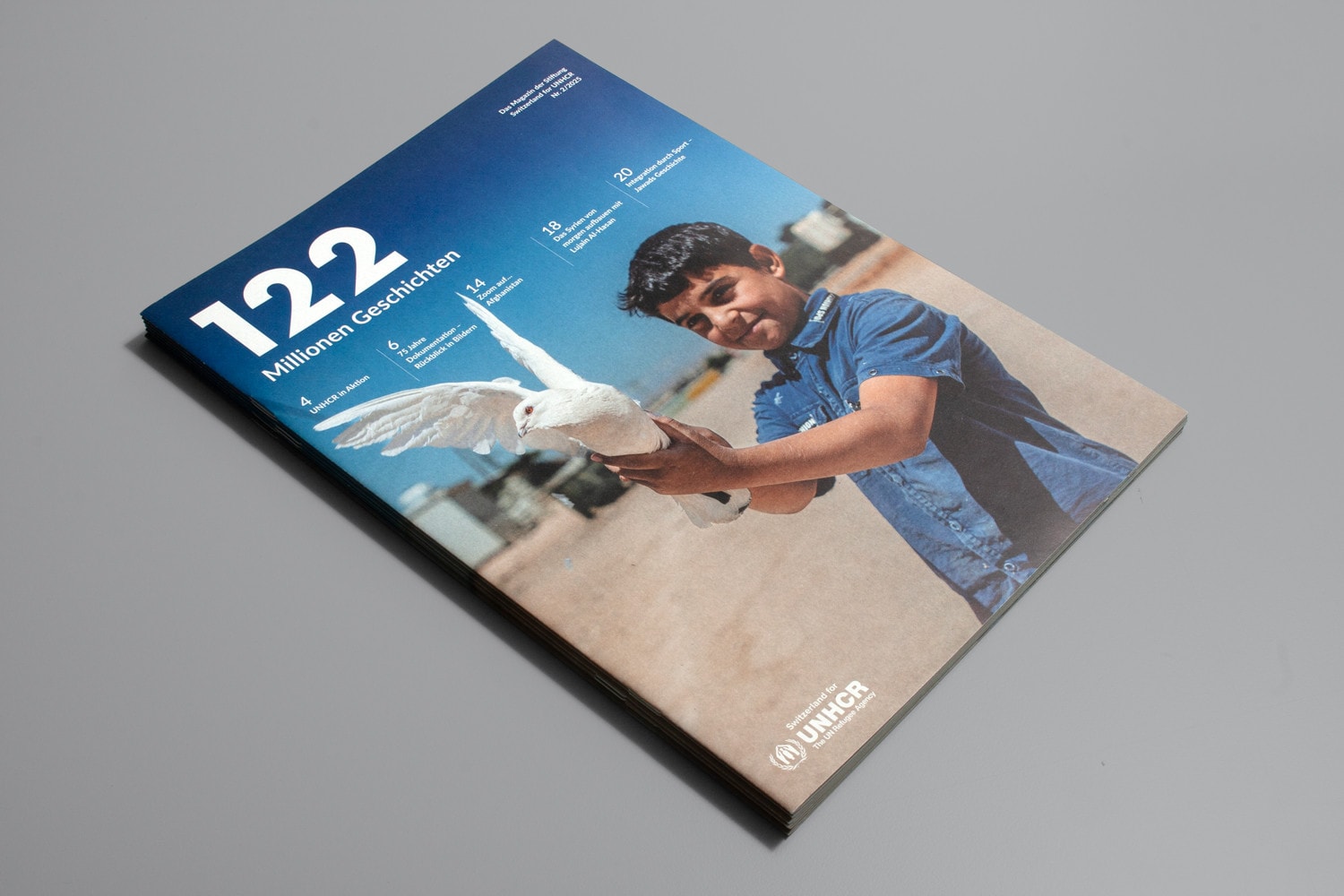 02 UNHCR magazine 2026