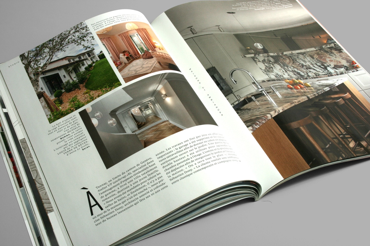 05 2026 MAISONS AMBIANCES