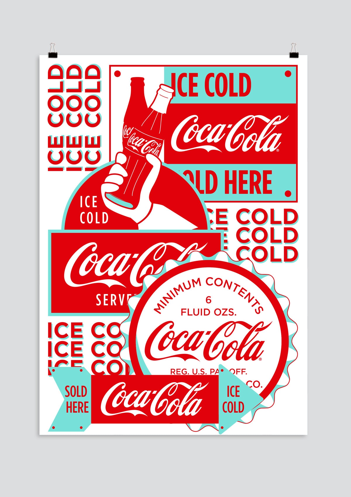 05 COCA COLA