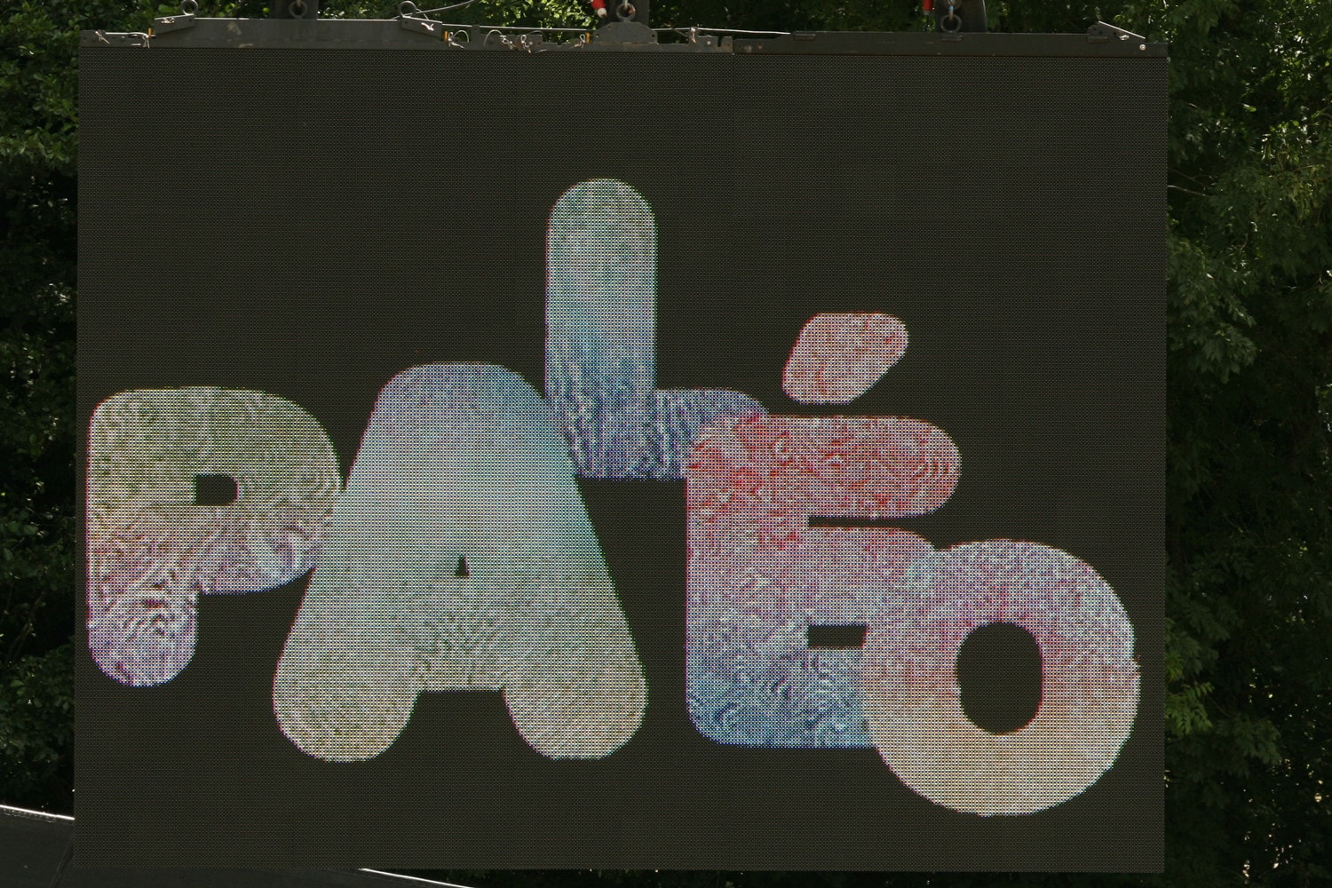 05 PALEO 2009