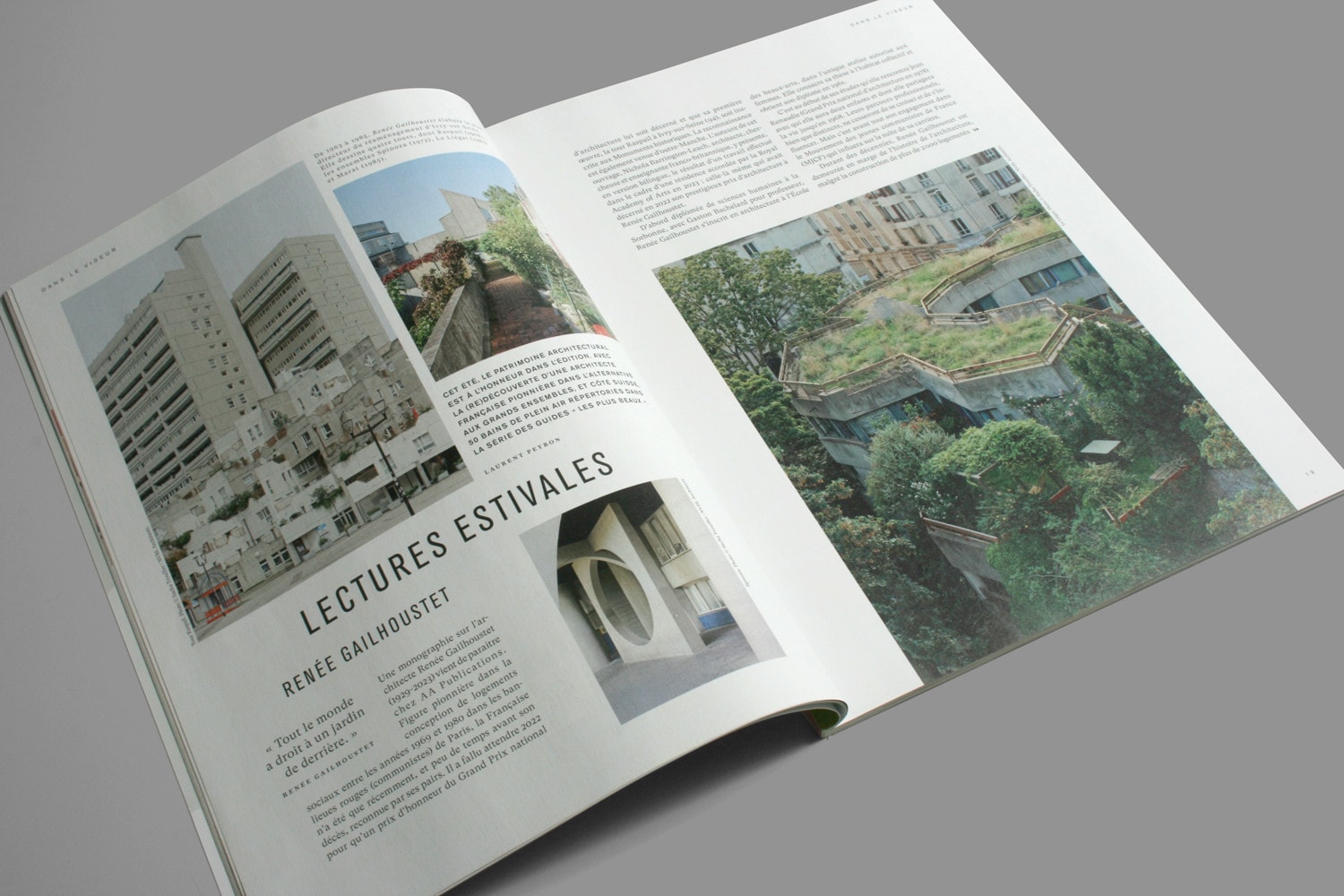 06 2026 MAISONS AMBIANCES