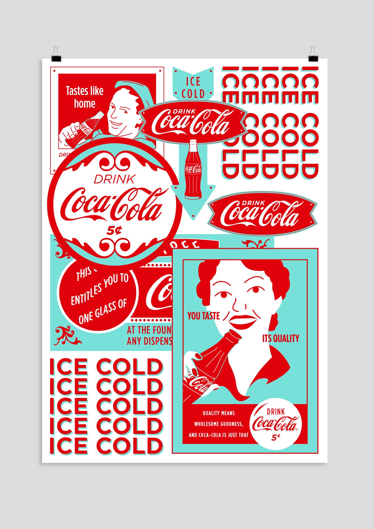 06 COCA COLA