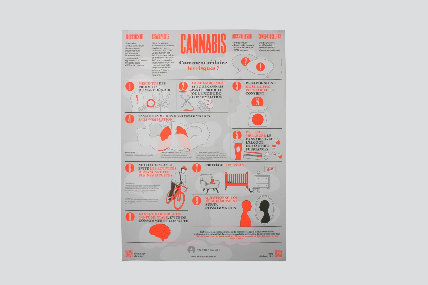 09 ADDICTION SUISSE CANNABIS