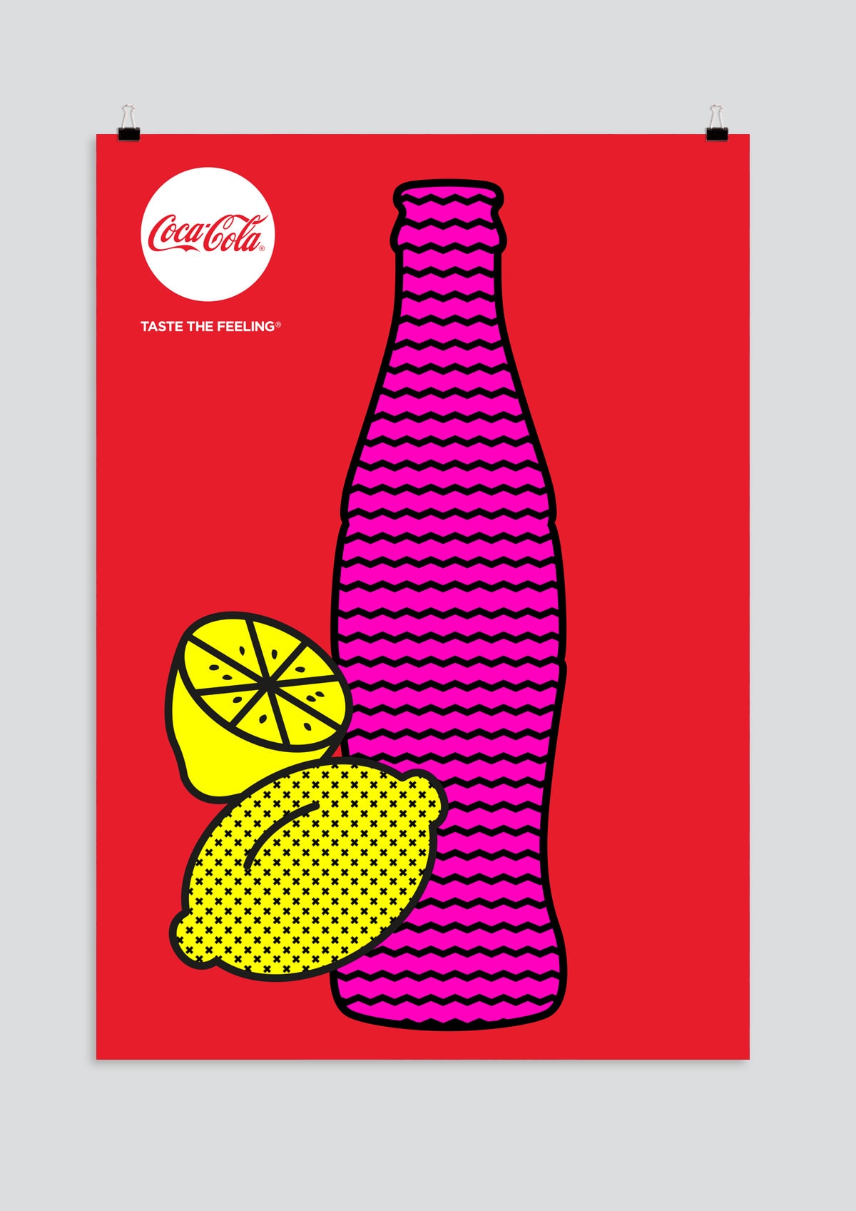 09 COCA COLA