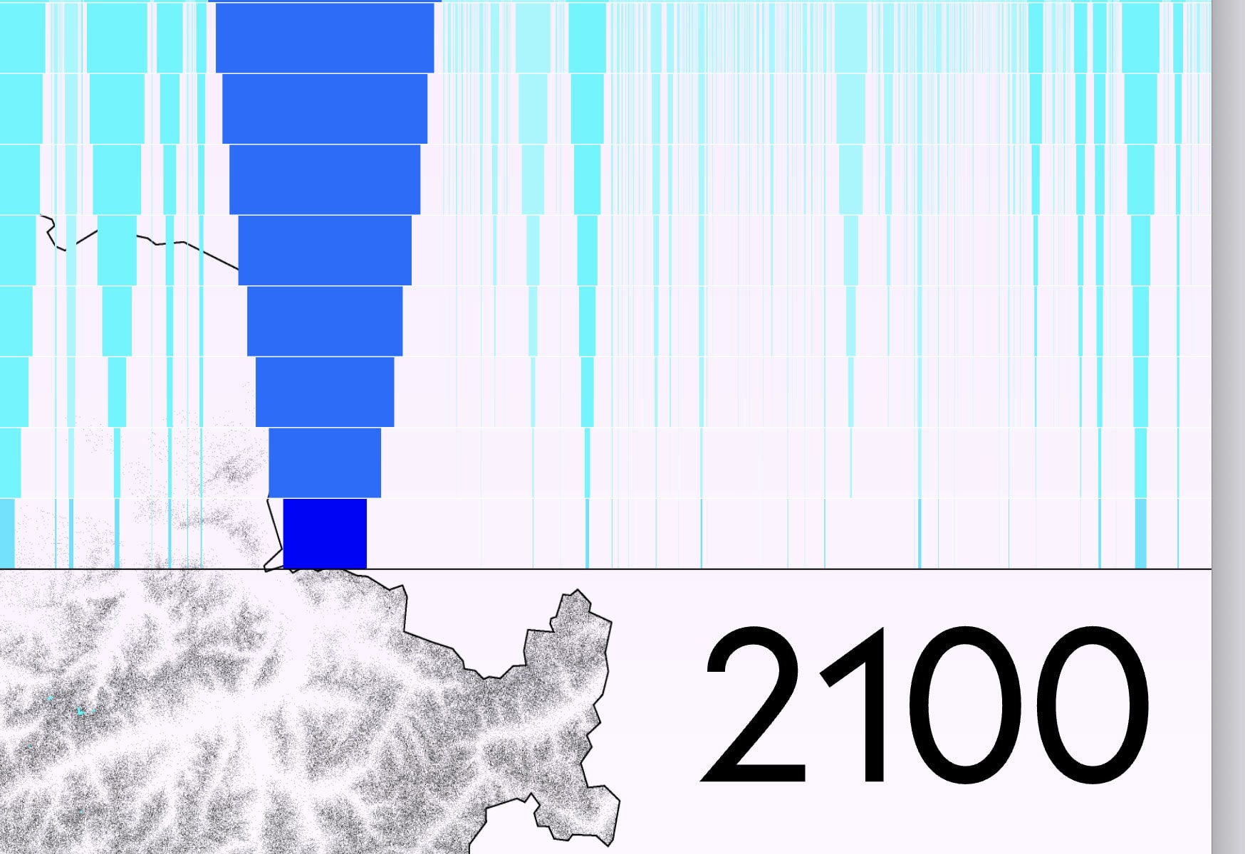 09 GLACIERS SUISSES 2100