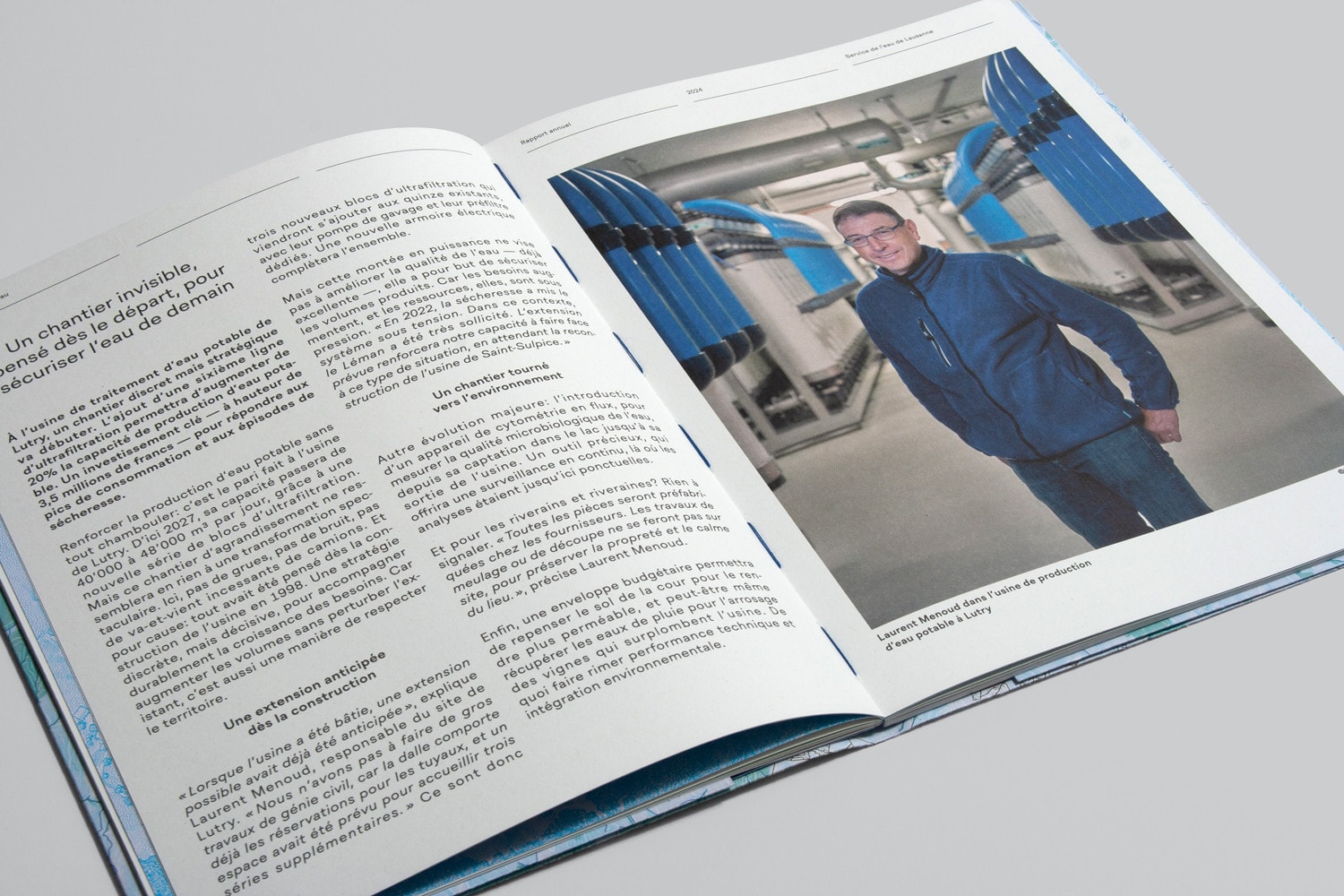 10 RAPPORT ANNUEL SERVICE EAU 2024