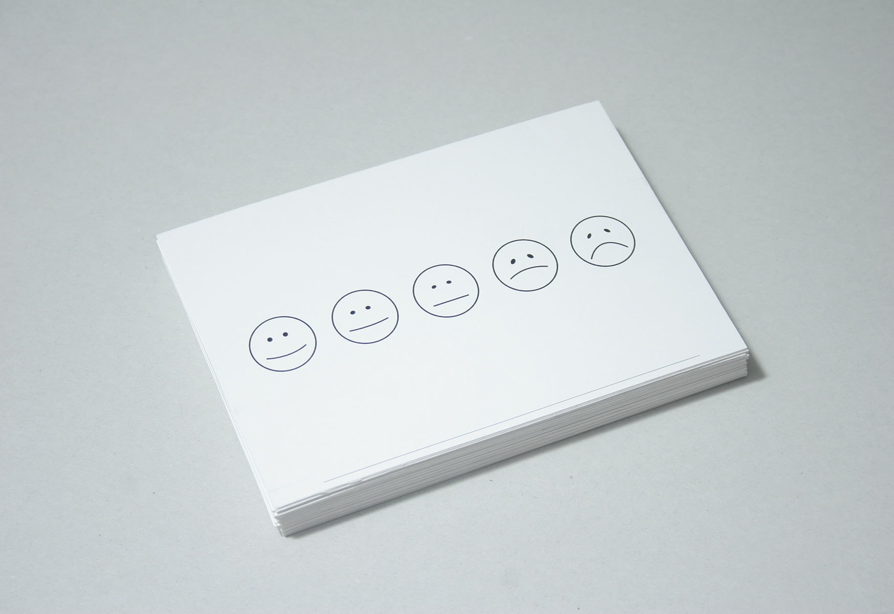 13 STIMMUNGSBAROMETER