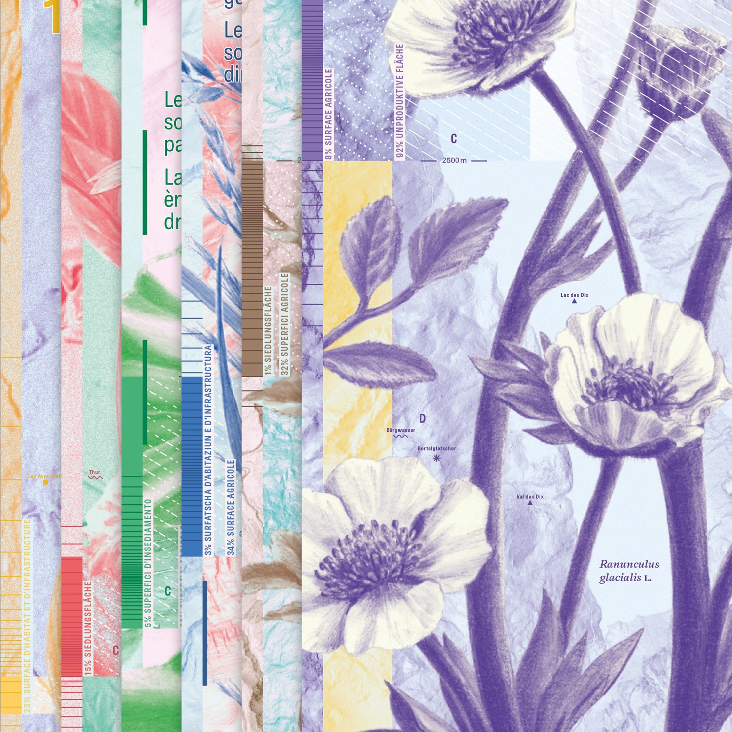 14 10 series swiss banknotes emphase