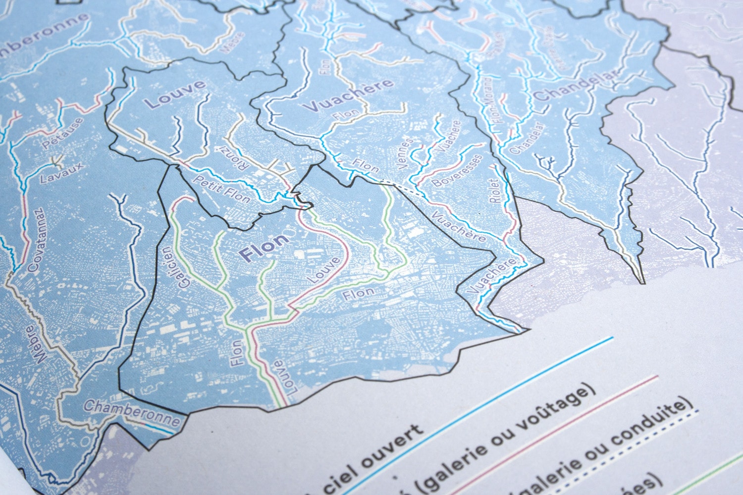 14 RAPPORT ANNUEL SERVICE EAU 2024