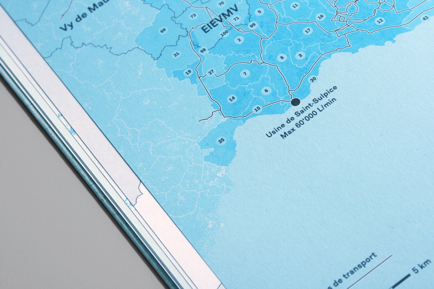 14 SERVICE DE L EAU RAPPORT ANNUEL 2024