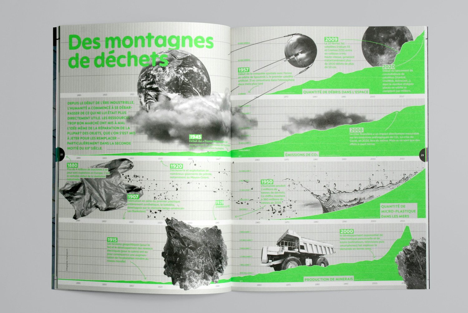 01 EPFL MONTAGNE DE DECHETS