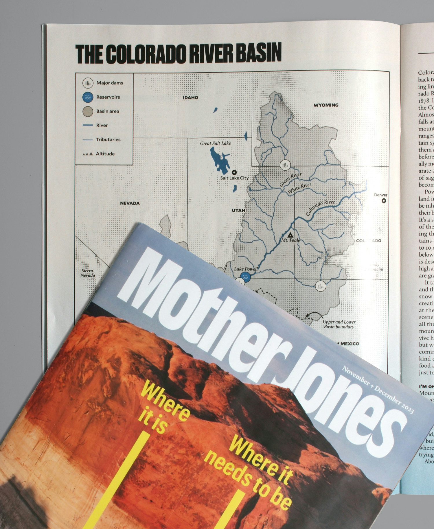 01 MOTHER JONES INFOGRAPHIC COLORADO RIVER COVER