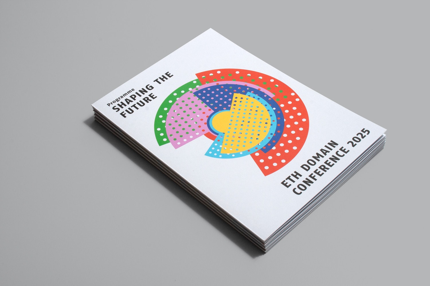 01 SHAPING THE FUTURE