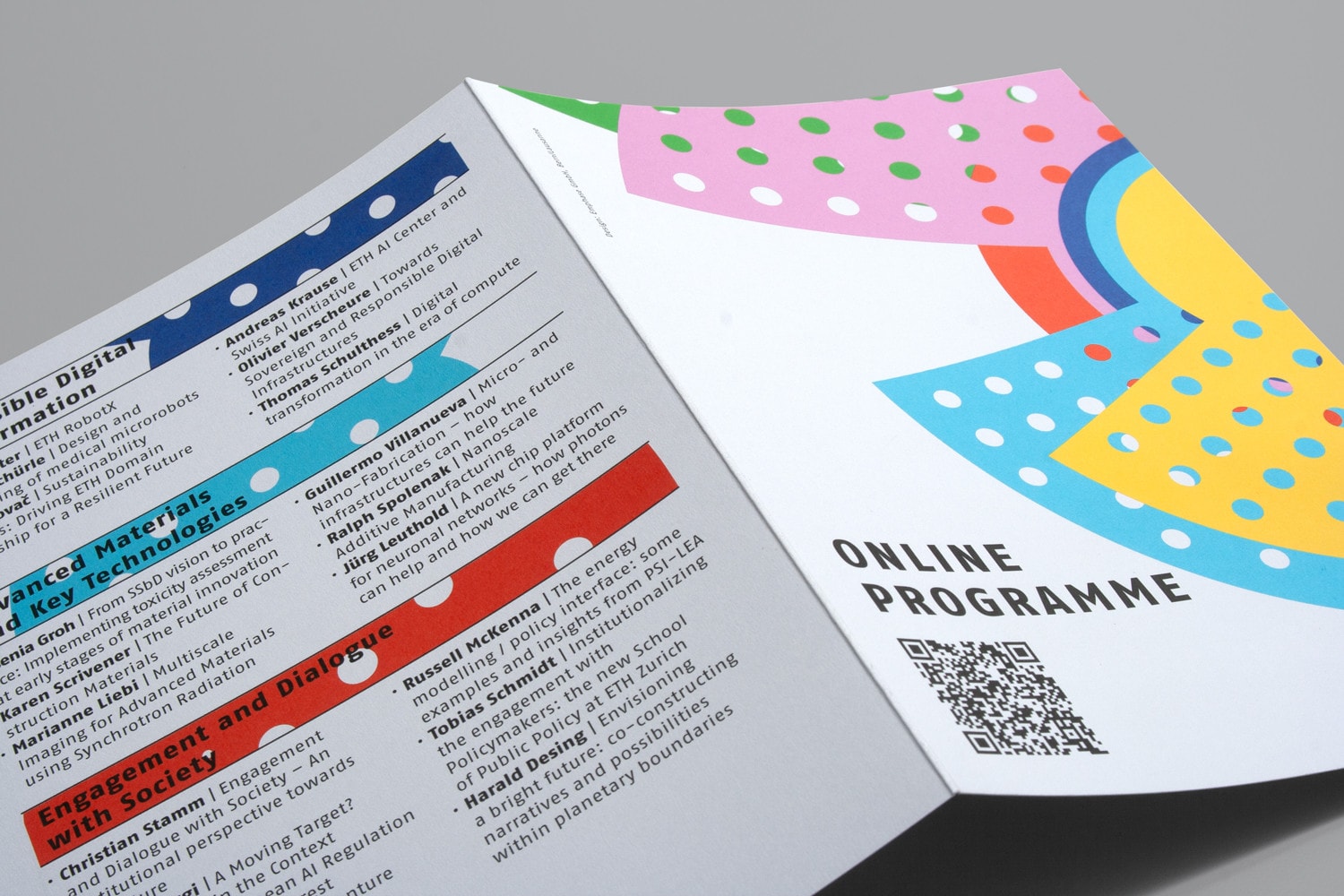 03 SHAPING THE FUTURE