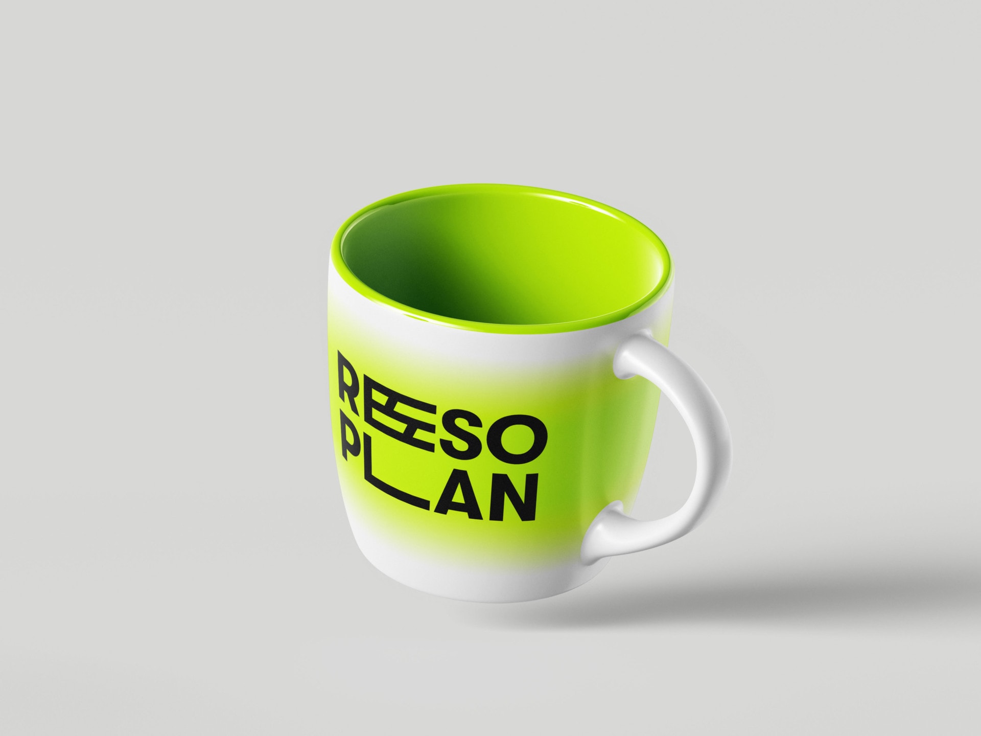 Mug Mockup 3
